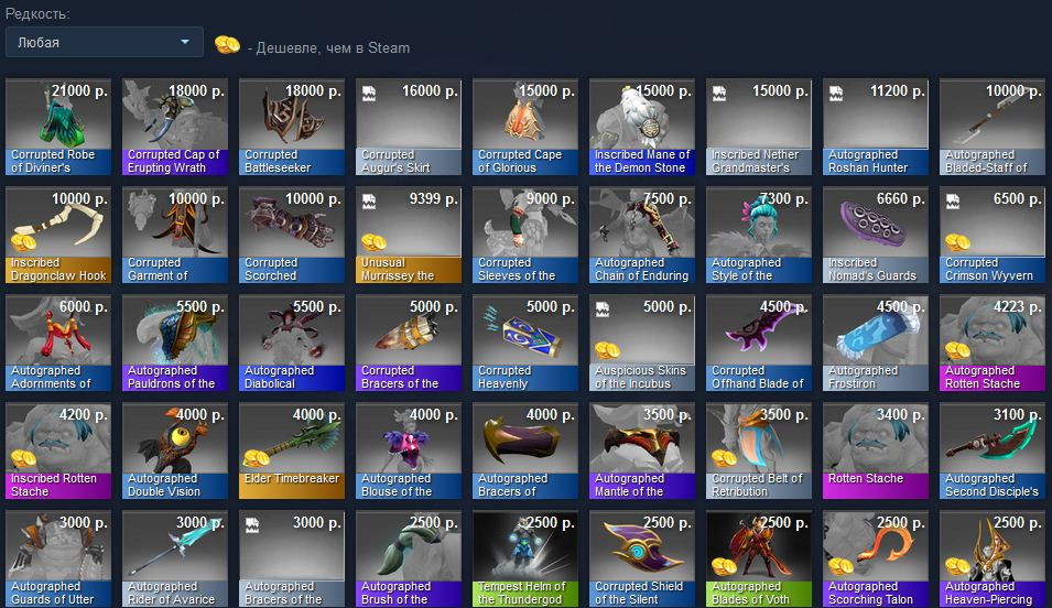 Компьютерные игры как вид заработка